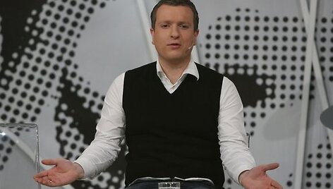 Deivydas Zvonkus