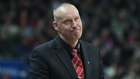 R.Kurtinaitis iš A.Bayneso padarys krepšininką