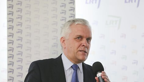 Alvydas Jokubaitis