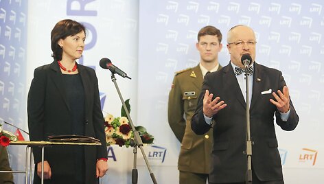 Juozas Olekas