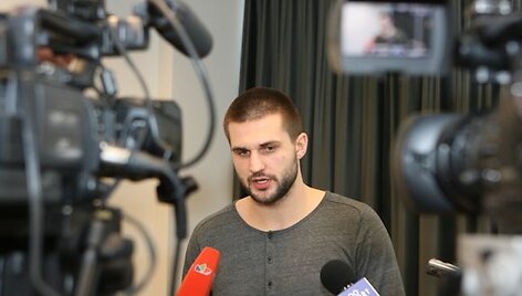 Jau &scaron;iemet veiklą pradėsiantis L.Kleizos fondas daugiausia dėmesio skirs vaikų globos namų, socialinės rizikos &scaron;eimų ar specialių poreikių vaikams.