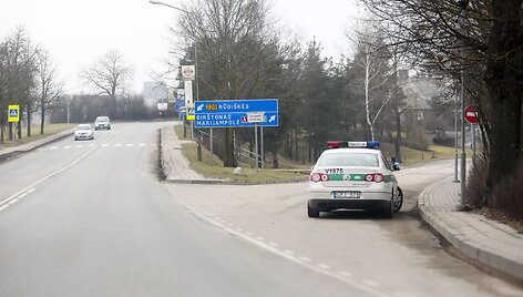 Trakų gyventojai i&scaron; valdžios nieko nesitiki ir savo laimę kuria patys