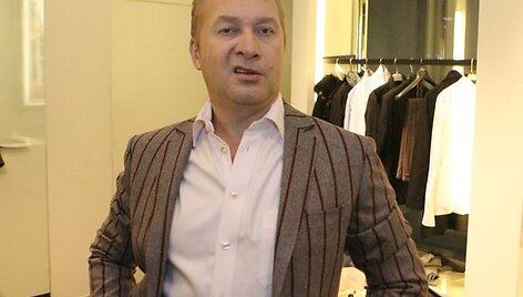 Jurijus Smoriginas