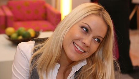 Nijolė Pareigytė