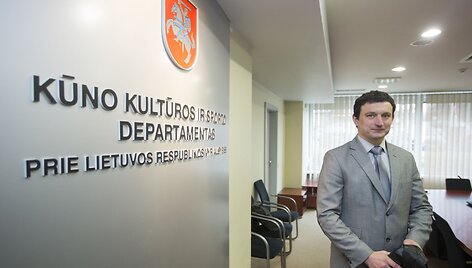 Paulius Klapatauskas