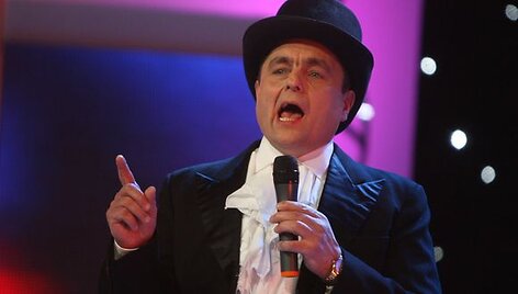  Petras Gražulis