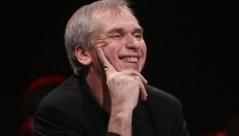 Gintaras Rinkevičius
