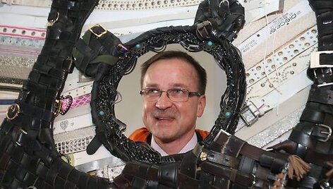 Antanas Zabulis
