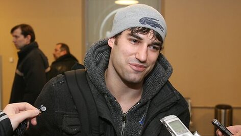 Marko Popovičius