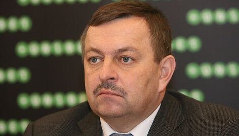 Vilius Navickas