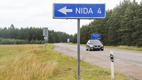 Papės nacionalinis parkas