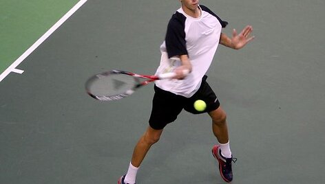 Lukas Mugevičius