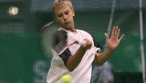 Lukas Mugevičius