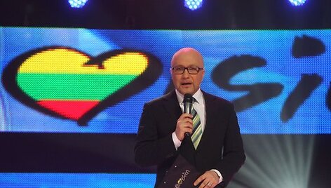 Audrius Giržadas