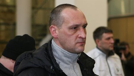 Kauno &bdquo;Žalgirio&ldquo; trenerio asistentas G.Markevičius