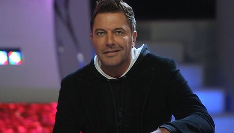 Marius Gelažnikas