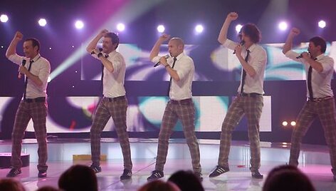 Grupė &bdquo;InCulto&ldquo;