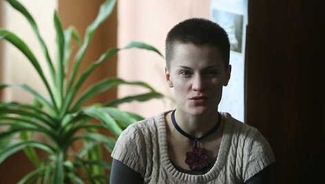 Jurga &Scaron;eduikytė