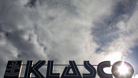 AB Klasco