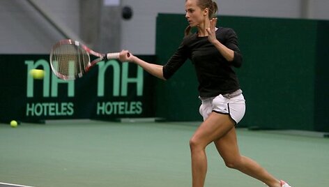 Lina Stančiūtė