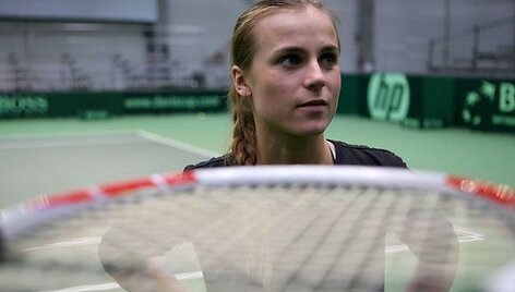 Lina Stančiūtė