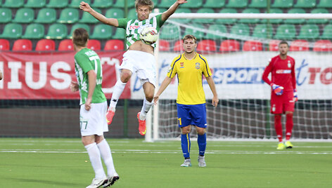 Jurijus Kendy&scaron;as