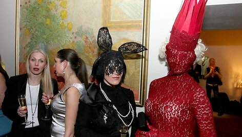 Paslaptingos Lady Gagos