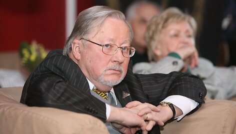 Vytautas Landsbergis