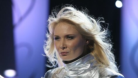 Natalija Zvonkė
