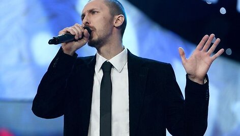 Už juokingiausius metų poelgius įvertino &bdquo;Dviračio žvaigždės&ldquo; apdovanojimai
