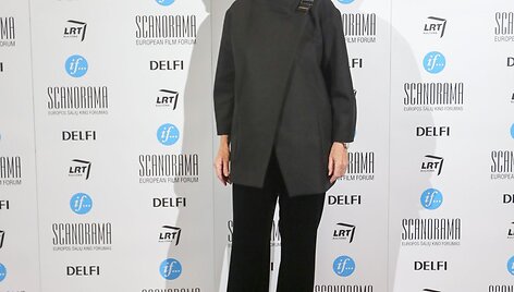 Gražina Arlickaitė