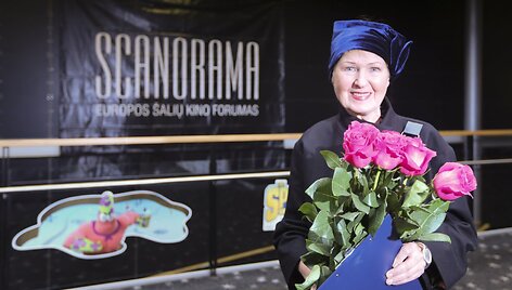 Gražina Arlickaitė