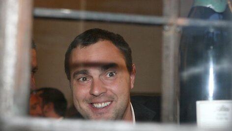 Manto Petru&scaron;kevičiaus &scaron;ventės svečiai