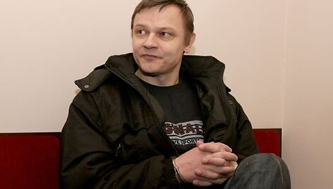 Saulius Vitkus