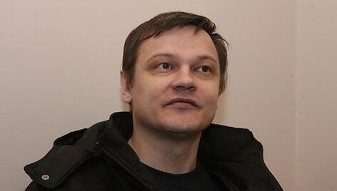Saulius Vitkus