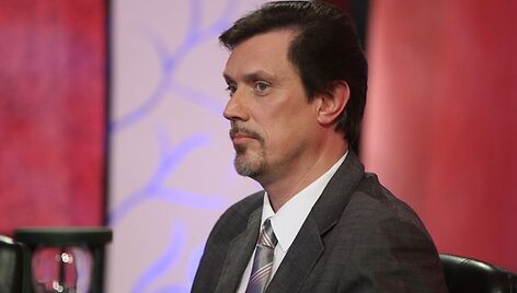 Vytautas Juozapaitis
