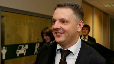 Eligijus Masiulis