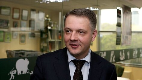 Eligijus Masiulis