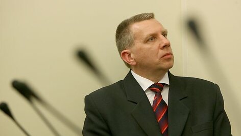 Darius Valys