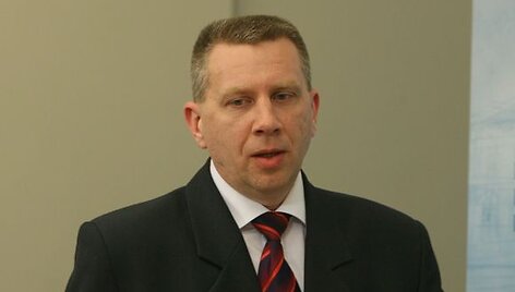 Darius Valys