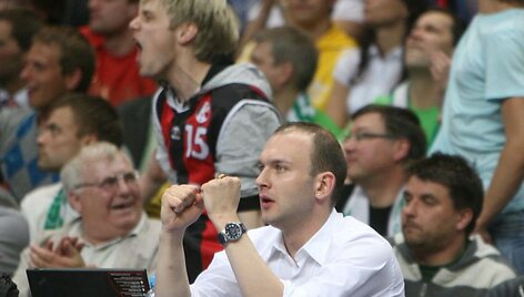 Vainausko emocijos