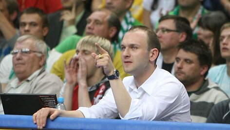 Vainausko emocijos