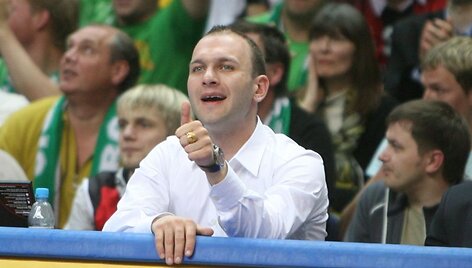 Vainausko emocijos