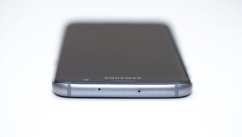 I&scaron;manusis telefonas &bdquo;Samsung Galaxy S7 Edge&ldquo;