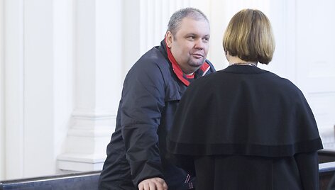 Toliau nagrinėjama Sausio 13-osios byla