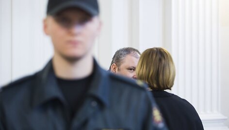 Toliau nagrinėjama Sausio 13-osios byla