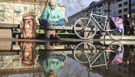 Balandžio 20-ąją &scaron;venčiama tarptautinė Kanapės diena