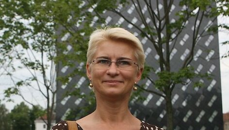 Akcijos dalyviai trečiadienį sulaukė svarbių vie&scaron;nių