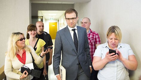 Vytautas Gap&scaron;ys
