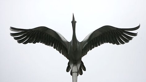 Energetikų miestas &ndash; įprastą darbo dieną